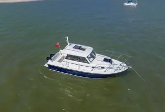 Thumbnail von Orkney Pilothouse 25