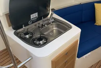 Thumbnail von Orkney Pilothouse 25