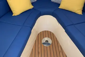 Thumbnail von Orkney Pilothouse 25