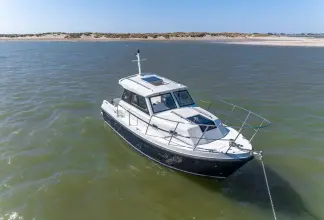 Thumbnail von Orkney Pilothouse 25