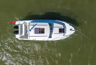 Thumbnail von Orkney Pilothouse 25