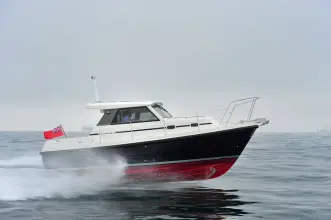 Thumbnail von Orkney Pilothouse 25