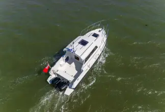 Thumbnail von Orkney Pilothouse 25