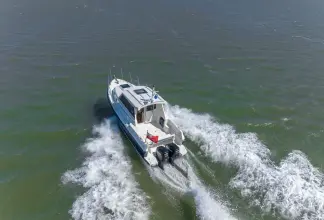 Thumbnail von Orkney Pilothouse 25