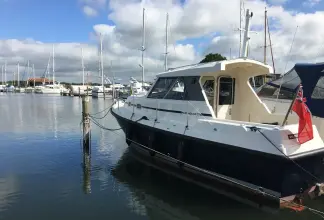 Thumbnail von Orkney Pilothouse 25