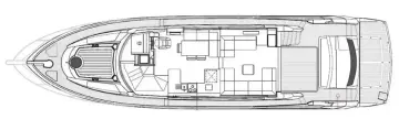 Thumbnail von Sunseeker Manhattan 63