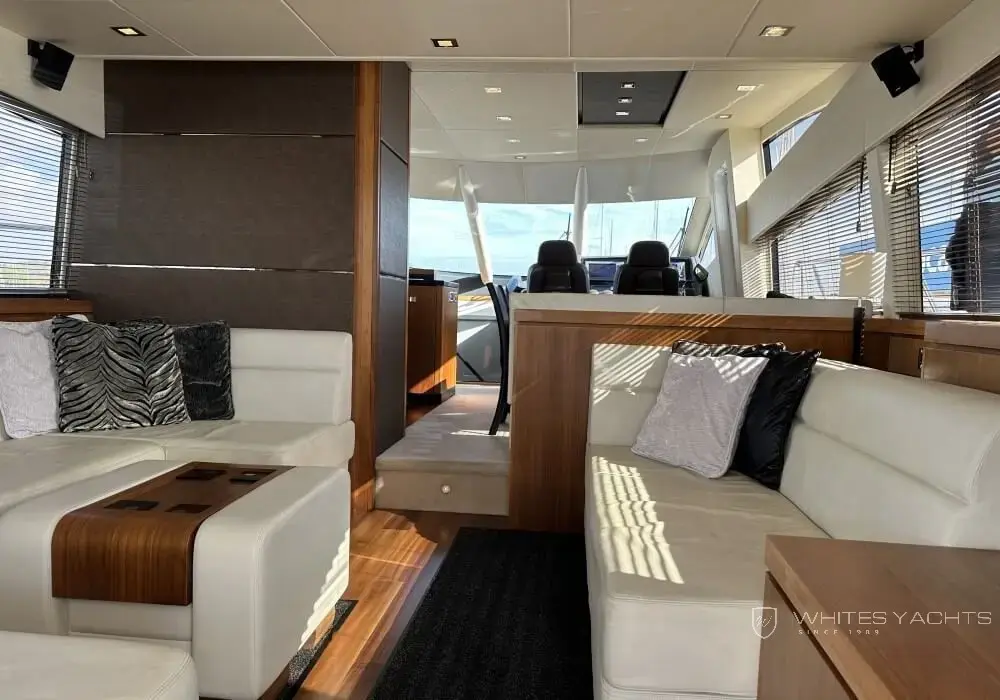 Thumbnail von Sunseeker Manhattan 63