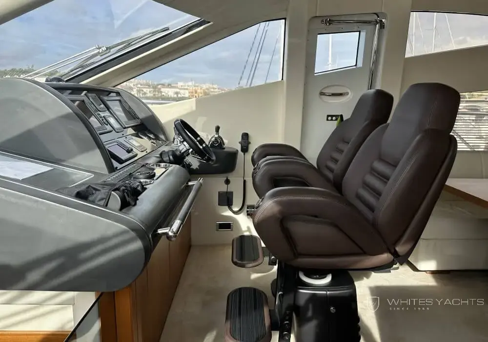 Thumbnail von Sunseeker Manhattan 63