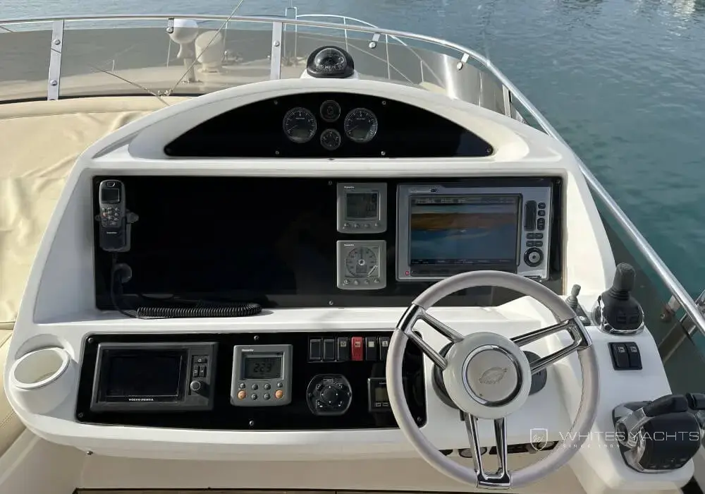 Thumbnail von Sunseeker Manhattan 63