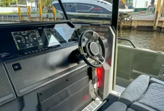 Thumbnail von Brabus Shadow 900 XC Cross Cabin