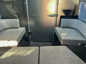 Thumbnail von Brabus Shadow 900 XC Cross Cabin