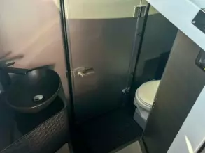 Thumbnail von Brabus Shadow 900 XC Cross Cabin