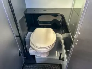 Thumbnail von Brabus Shadow 900 XC Cross Cabin