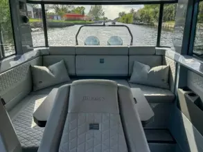 Thumbnail von Brabus Shadow 900 XC Cross Cabin