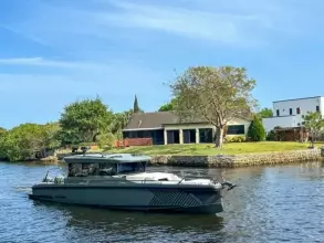 Thumbnail von Brabus Shadow 900 XC Cross Cabin