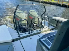 Thumbnail von Brabus Shadow 900 XC Cross Cabin