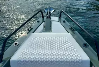 Thumbnail von Brabus Shadow 900 XC Cross Cabin