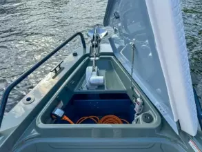 Thumbnail von Brabus Shadow 900 XC Cross Cabin