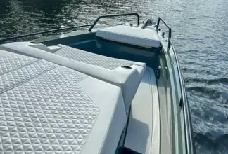 Thumbnail von Brabus Shadow 900 XC Cross Cabin