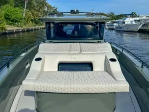 Thumbnail von Brabus Shadow 900 XC Cross Cabin