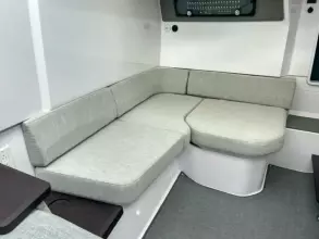 Thumbnail von Axopar 37 Sun Top