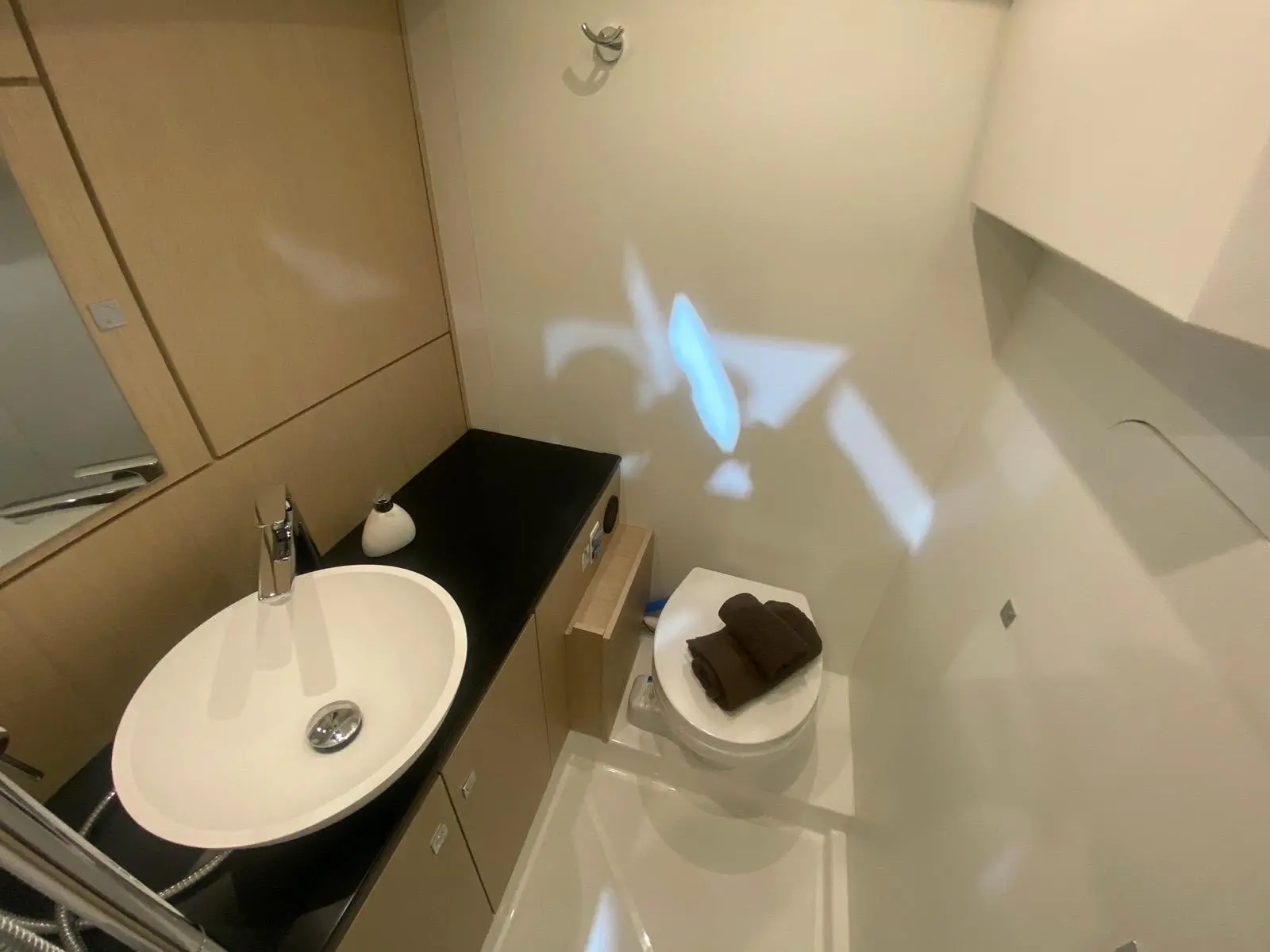 Thumbnail von Jeanneau Yachts 55