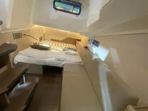 Thumbnail von Jeanneau Yachts 55