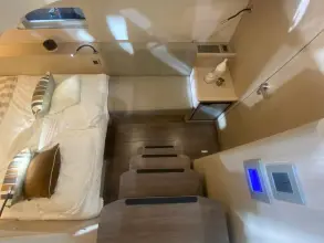 Thumbnail von Jeanneau Yachts 55