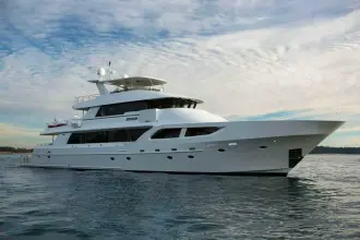 Crescent 120 ENCORE