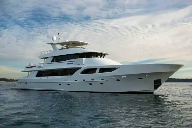 Crescent 120 ENCORE