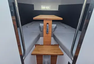 Thumbnail von XO Boats 270 Cabin