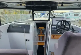 Thumbnail von XO Boats 270 Cabin