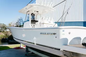 Thumbnail von Regulator 34