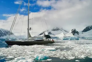 Thumbnail von Alloy Custom DESTINATION