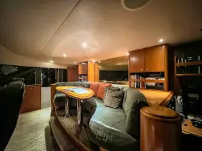 Thumbnail von Westport 130 SERENGETI