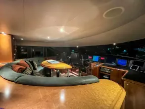 Thumbnail von Westport 130 SERENGETI