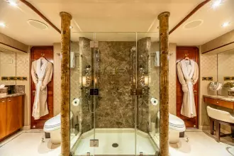 Thumbnail von Westport 130 SERENGETI