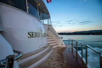 Thumbnail von Westport 130 SERENGETI
