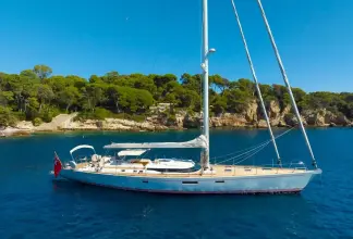 Thumbnail von CNB 77 HANNO