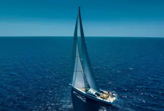 Thumbnail von Cyrus Yachts Custom BLISS II