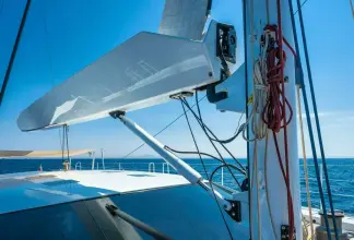 Thumbnail von Cyrus Yachts Custom BLISS II