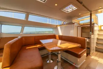 Thumbnail von Cyrus Yachts Custom BLISS II