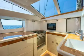 Thumbnail von Cyrus Yachts Custom BLISS II