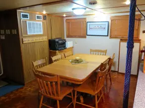 Thumbnail von Grafship Hodgdon Custom WANDERER