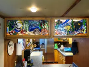 Thumbnail von Grafship Hodgdon Custom WANDERER