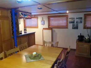 Thumbnail von Grafship Hodgdon Custom WANDERER