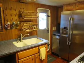 Thumbnail von Grafship Hodgdon Custom WANDERER