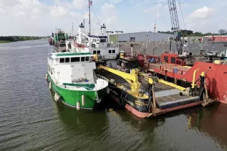 Thumbnail von Grafship Hodgdon Custom WANDERER