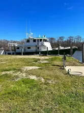 Thumbnail von Grafship Hodgdon Custom WANDERER