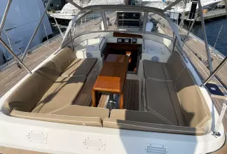 Thumbnail von Nautor Swan 68 DISCO LEMONADE